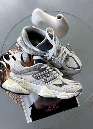 New balance 9060 grey