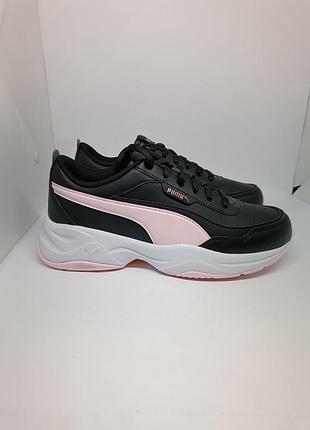 Кросівки puma cilia mode (371125-19) оригінал