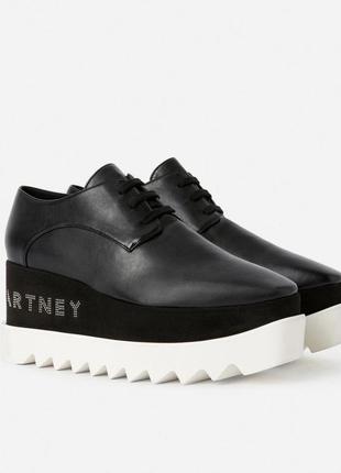 Туфлі stella mccartney