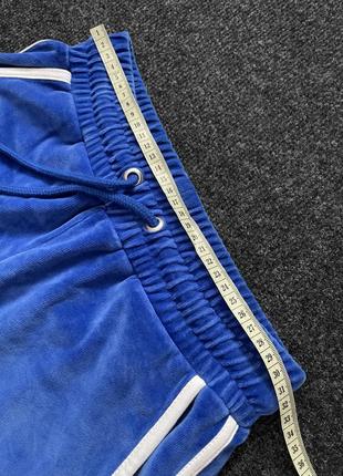 Велюровые шорты asos5 фото