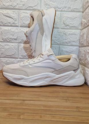 Кроссовки f&f