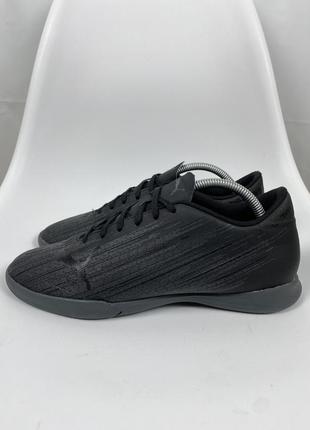 Футзалки копы puma ultra 4.13 фото