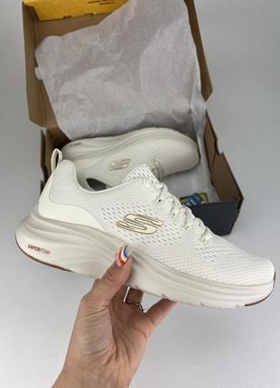 Кроссовки 149501-ntpr skechers rogue foam - fresh trend 150024 nat, оригинальные кроссовки скейчерс женские