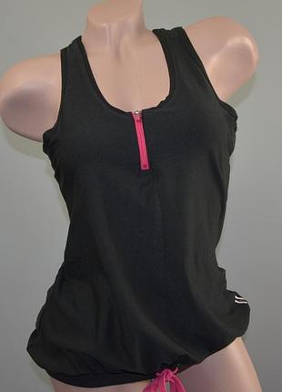 Спортивная майка kelly holmes (8)