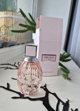 Jimmy choo l'eau 60ml