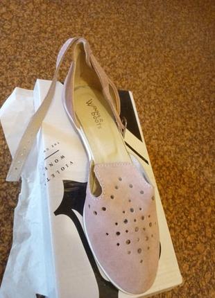 Босоніжки winner boots