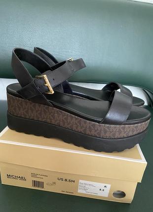 Сандалии, босоножки michael kors