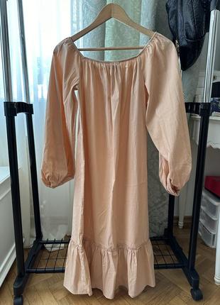 Сукня zara, платье