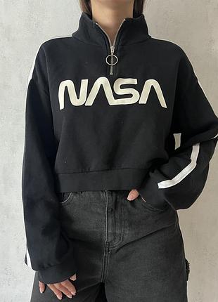 Свитшот h&m