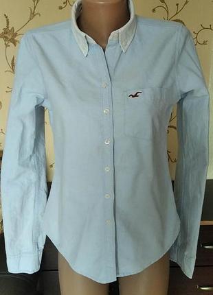 Сорочка котонова