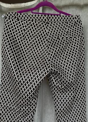 Брюки классические