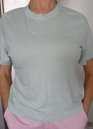 Снижки недели! nike футболка женская м, катная р.xl 48
