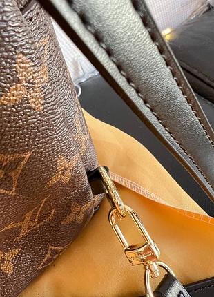 Рюкзак lv backpack 25 premium ❤️‍🔥 6