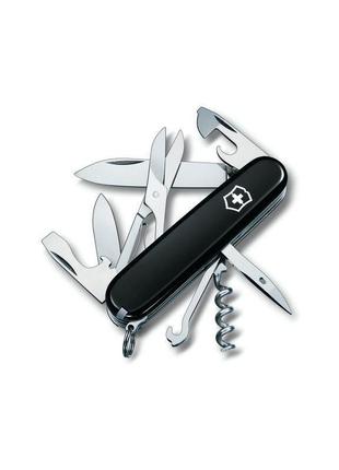 Ніж складаний victorinox climber (1.3703.3b1)