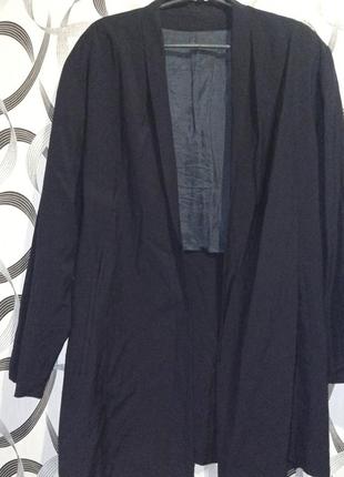 Піджак, накидка