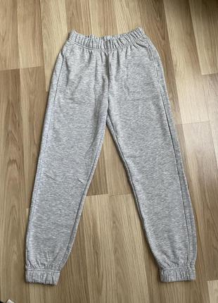 Спортивные штаны /джоггеры