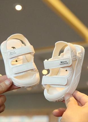 Босоножки4 фото