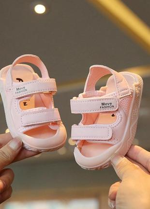 Босоножки3 фото