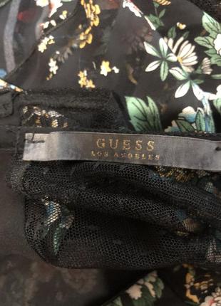 Шикарное платье 3