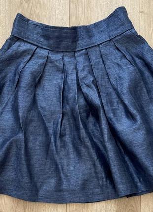 Юбка zara s