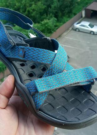 Новые женские босоножки сандалии adidas purah sandal climacool g43893