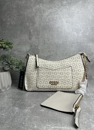 Нова сумка guess