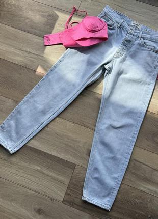 Джинси pull&bear