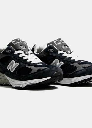 Nb 993 dark blue9 фото