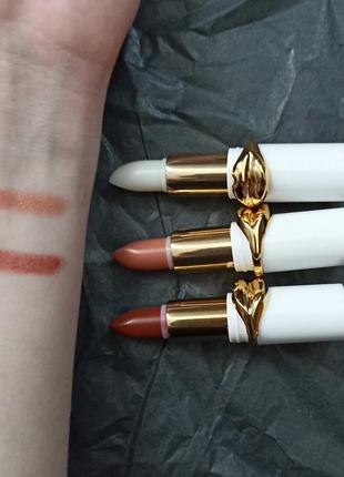 Бальзам для губ fetish mini lip balm pat mcgrath5 фото