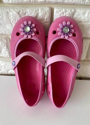 crocs preto оригинал c10