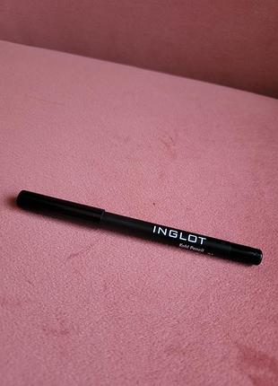 Олівець inglot каял