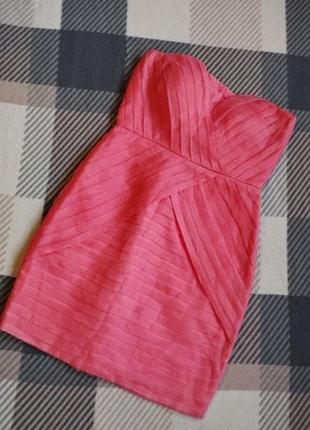 Сукня шовкова