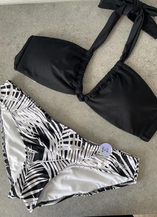 Новый раздельный купальник victoria’s secret