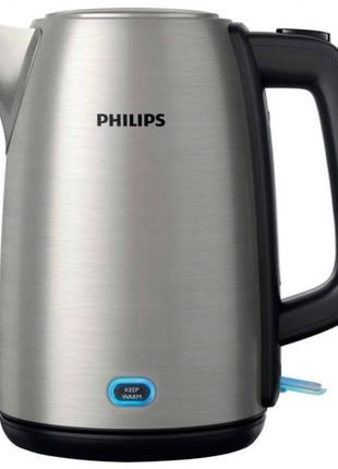 Електрочайник philips hd9353/90