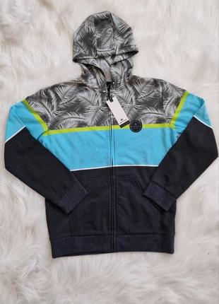 Кофта на замочку світшот rip curl
