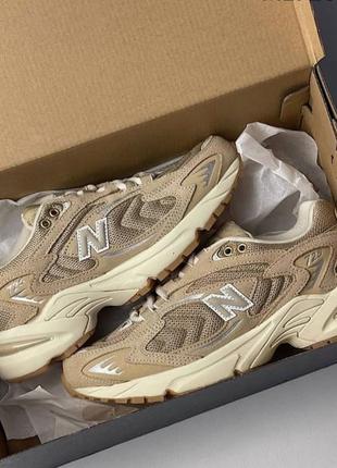 Кроссовки new balance