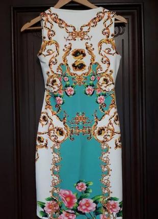 Сукня жіноча roberto cavalli2 фото
