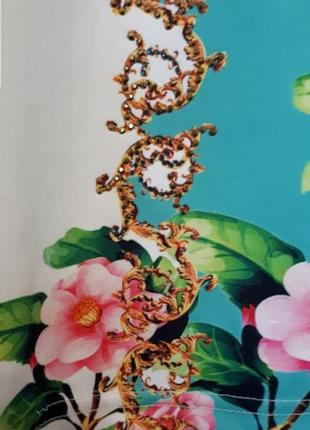 Сукня жіноча roberto cavalli4 фото