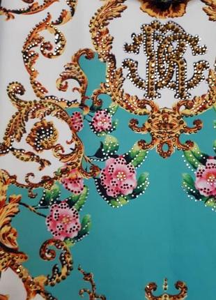 Сукня жіноча roberto cavalli3 фото