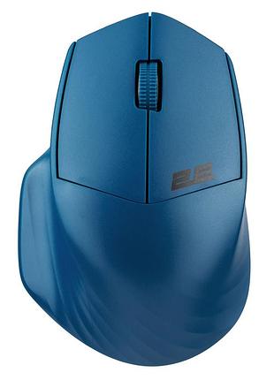 Миша бездротова 2e mf280 silent blue (2e-mf280wbl)