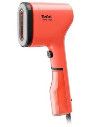 Відпарювач tefal pure pop coral dt2022e1