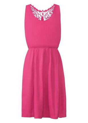 Платье трикотаж 40-42 г.2 фото