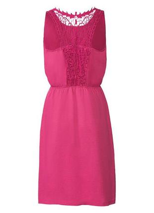 Платье трикотаж 40-42 г.3 фото