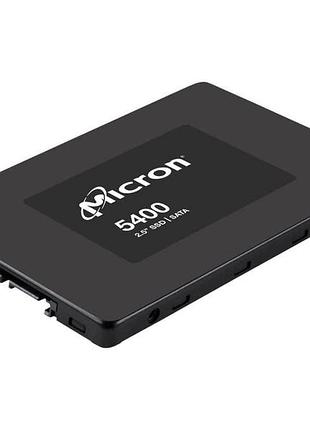 Накопичувач ssd 2.5" sata  960gb hot-swap lenovo thinksystem 5400 pro (4xb7a82260)