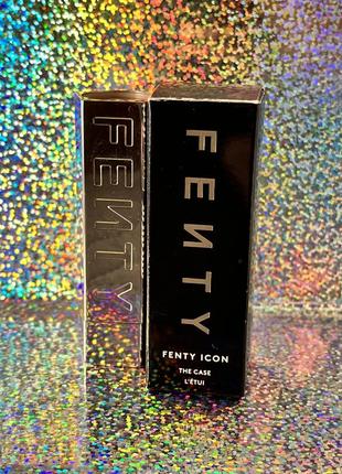 Футляр для помади fenty beauty by rihanna