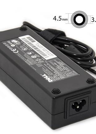 Блок живлення для ноутбука dell 19.5v 6.7a 130w 4.5х3.0мм (ad104005)