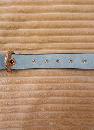 Женский ремень для брюк или шорт