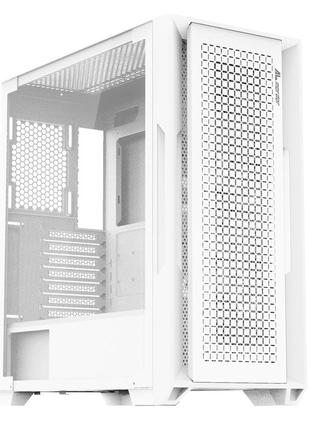 Корпус almordor l1300 pioneer white (all1300) без бж