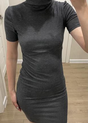 Сукня zara trafaluc