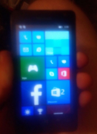 Microsoft nokia lumia 430 dual sim (rm-1099), windows 8.1